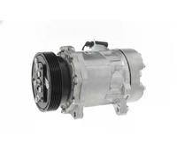 Valeo Compresseur de climatisation 813419 R 134a PAG 46 pour VW SEAT FORD