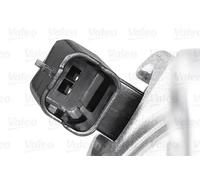 Compresseur de climatisation R 134a PAG 46 813430 VALEO pour PEUGEOT CITROËN DS