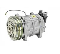 Compresseur de climatisation R 134a PAG 46 815016 VALEO