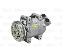 Compresseur de climatisation R 134a PAG 46 815022 VALEO