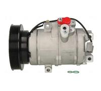 Nissens Compresseur de climatisation 890017 – 10S17C PAG46 R134a – Compatible avec ACURA MDX YD1