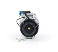Compresseur de climatisation R 134a PAG 46 890037 NISSENS pour BMW X5