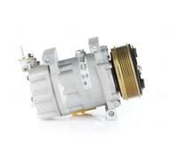 NISSENS 890041 Compresseur de clim