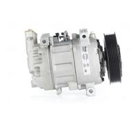 Compresseur de climatisation R 134a PAG 46 890044 NISSENS pour RENAULT MEGANE CC