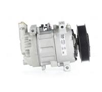 Nissens Compresseur de climatisation NIS 890044