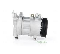 Nissens Compresseur pour climatiseur 890051