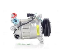 Nissens Compresseur de climatisation 890062 – R134a PAG 46 pour Volvo S80 II