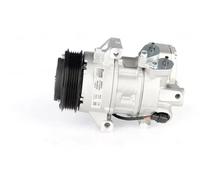 Compresseur de climatisation NISSENS 890077