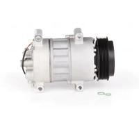 Compresseur de climatisation R 134a PAG 46 890078 NISSENS pour MERCEDES-BENZ