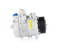 NISSENS 890082 Compresseur de climatisation
