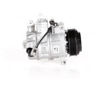 Compresseur de climatisation R 134a PAG 46 890115 NISSENS pour MERCEDES-BENZ SLK