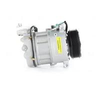 NISSENS 890124 Compresseur de climatisation