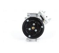 Compresseur de climatisation R 134a PAG 46 890125 NISSENS pour FORD MAZDA VOLVO