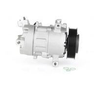 Compresseur de climatisation NISSENS 890126