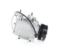 Nissens Compresseur de climatisation 890155
