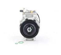 Compresseur de climatisation R 134a PAG 46 890173 NISSENS pour VW MULTIVAN T6