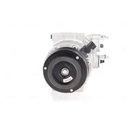Compresseur de climatisation R 134a PAG 46 890179 NISSENS pour FORD VOLVO