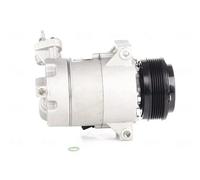 Nissens Compresseur de climatisation 890215