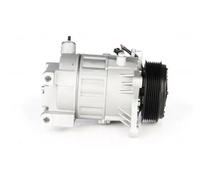 Nissens Compresseur de climatisation 890226 R134a PAG 46 pour Nissan Murano II Z51