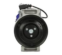 NISSENS 89023 Compresseur de climatisation