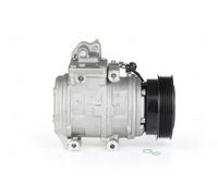 Compresseur de climatisation R 134a PAG 46 890234 NISSENS pour KIA