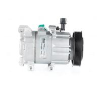 Compresseur, climatisation NISSENS 890235