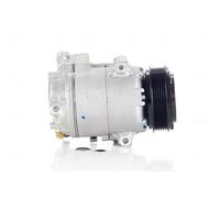Compresseur de climatisation R 134a PAG 46 890259 NISSENS pour OPEL CHEVROLET