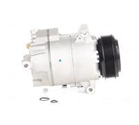 Compresseur de climatisation R 134a PAG 46 890263 NISSENS pour OPEL VAUXHALL