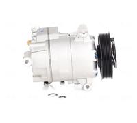 Nissens Compresseur de climatisation 890264 R 134a PAG 46 pour OPEL Astra J GTC
