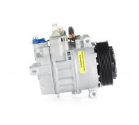 Nissens Compresseur de climatisation 890294