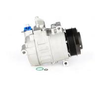 Nissens Compresseur de climatisation 890304 – R134a PAG 46 pour Mercedes‑Benz C-Class W204