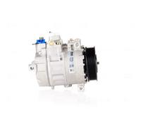 Compresseur de climatisation R 134a PAG 46 890306 NISSENS pour LAND ROVER