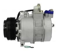 Nissens Compresseur de climatisation 89031 R 134a PAG 46 pour OPEL Astra G Coupé