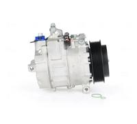 Nissens Compresseur de climatisation 890322