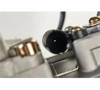 Compresseur de climatisation R 134a PAG 46 89034 NISSENS pour BMW ALPINA