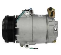Compresseur de climatisation R 134a PAG 46 89037 NISSENS pour OPEL ASTRA G Break