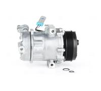 Compresseur de climatisation R 134a PAG 46 890388 NISSENS pour OPEL SUZUKI