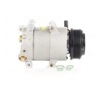 Nissens Compresseur de climatisation 890392