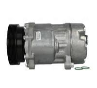 Nissens Compresseur de climatisation 89040