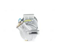 Compresseur de climatisation R 134a PAG 46 89041 NISSENS pour OPEL ASTRA H Break