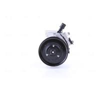 Compresseur de climatisation R 134a PAG 46 890423 NISSENS pour HYUNDAI i40 I CW