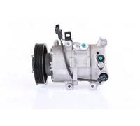 Compresseur de climatisation R 134a PAG 46 890425 NISSENS pour HYUNDAI i40 I CW