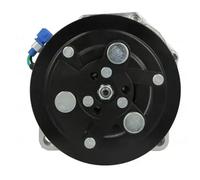 Compresseur de climatisation R 134a PAG 46 89044 NISSENS pour VW