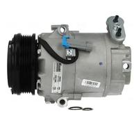 Nissens Compresseur de climatisation 89050