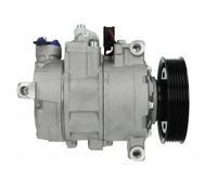 Compresseur de climatisation R 134a PAG 46 89052 NISSENS pour AUDI SEAT