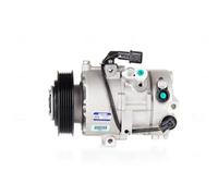 NISSENS 890563 Compresseur de climatisation