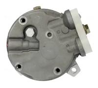 Nissens Compresseur de climatisation 89058 R 134a PAG 46 pour OPEL LDV