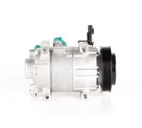 NISSENS 890640 Compresseur de climatisation