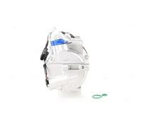 Compresseur de climatisation R 134a PAG 46 890645 NISSENS pour MERCEDES-BENZ SLK