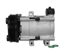 Nissens Compresseur de climatisation 89068